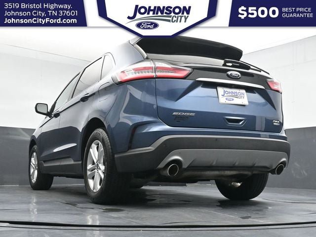 Used 2019 Ford Edge SEL w/ Equipment Group 201A AWD/4WD image 32