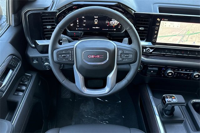 New 2026 GMC Sierra 1500 SLT w/ SLT Convenience Package image 16