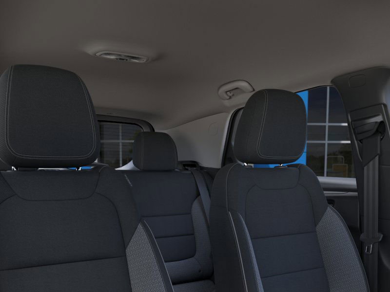 New 2026 Chevrolet TrailBlazer LT w/ Driver Confidence Package image 24