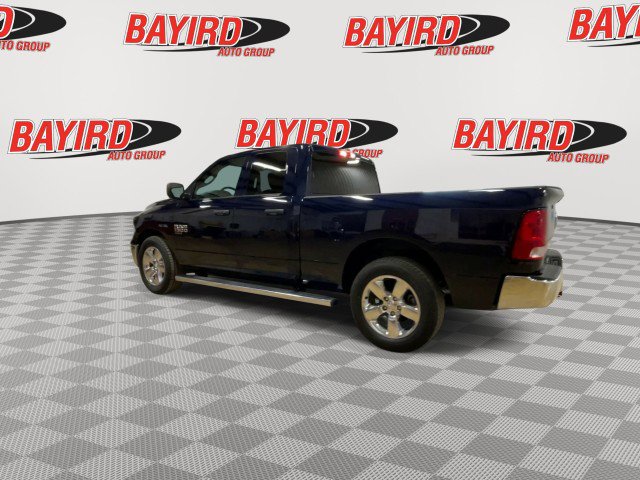 Used 2019 RAM 1500 Tradesman w/ Tradesman SXT Package image 6