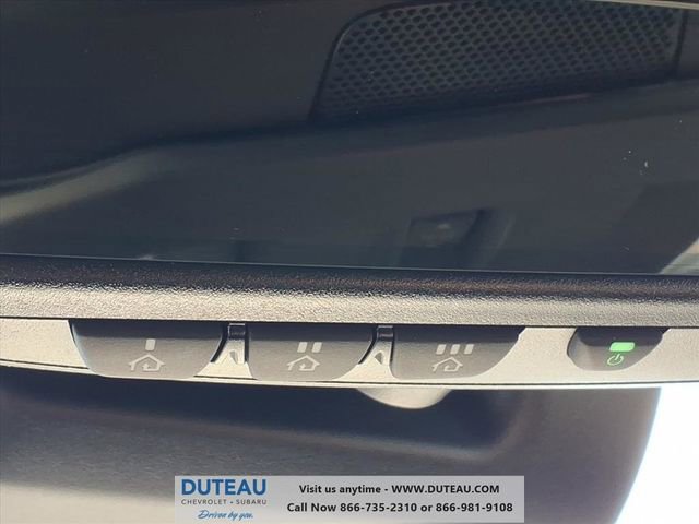 New 2026 Subaru Forester Sport w/ Sport Plus Package image 23