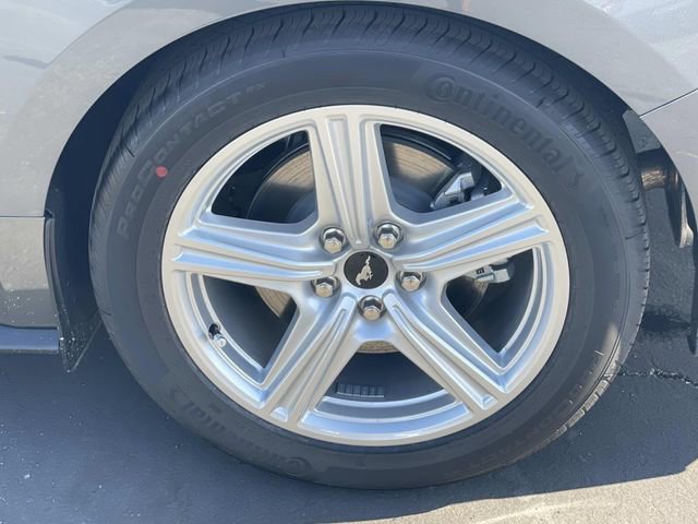 New 2026 Ford Mustang Premium RWD image 33