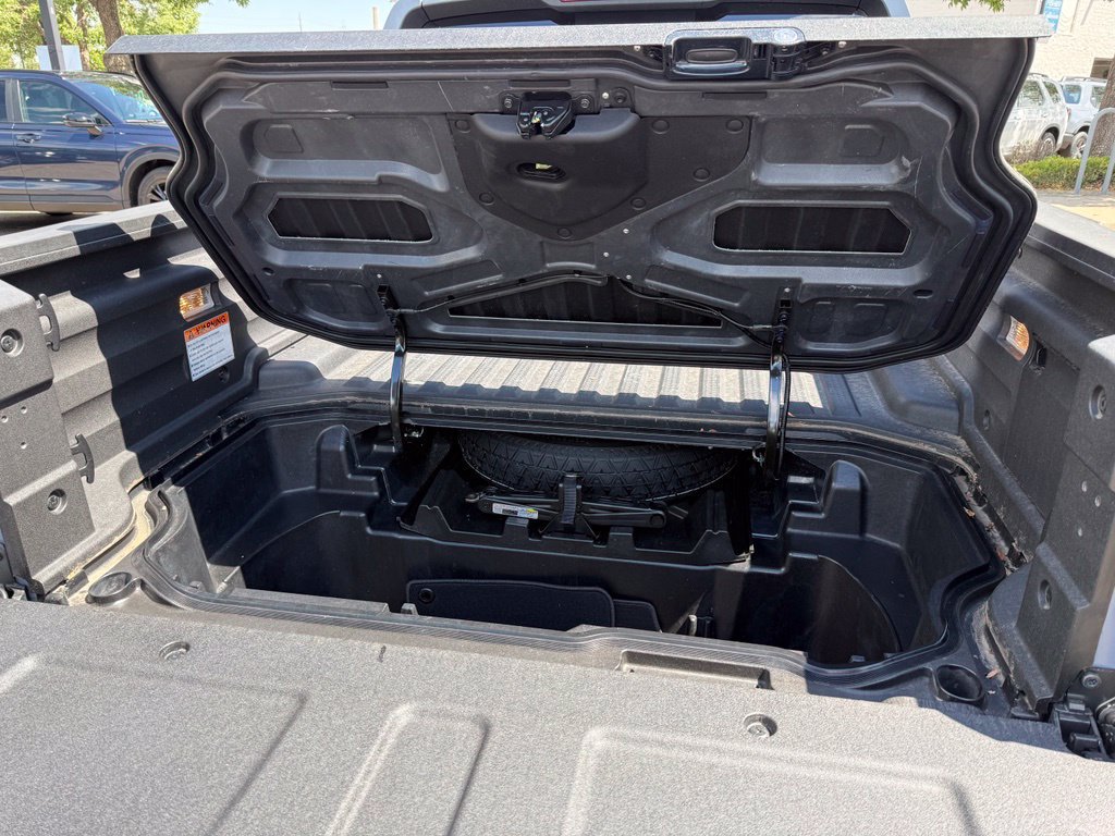New 2026 Honda Ridgeline RTL image 18