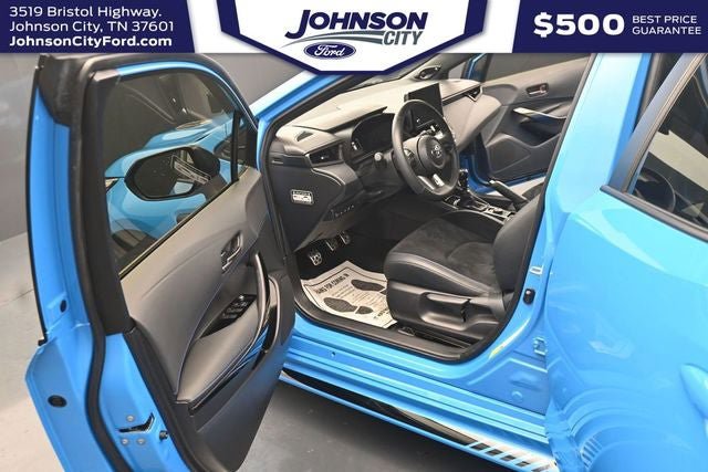 Used 2024 Toyota Corolla GR AWD/4WD image 15