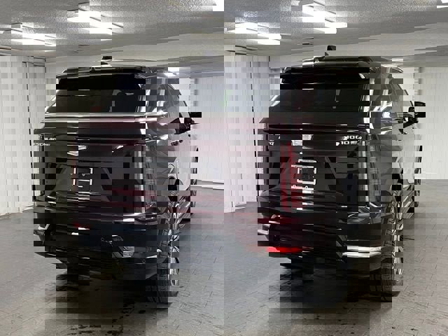 New 2026 Cadillac Escalade IQ Luxury 1 w/ LPO, Floor Liner Package image 5