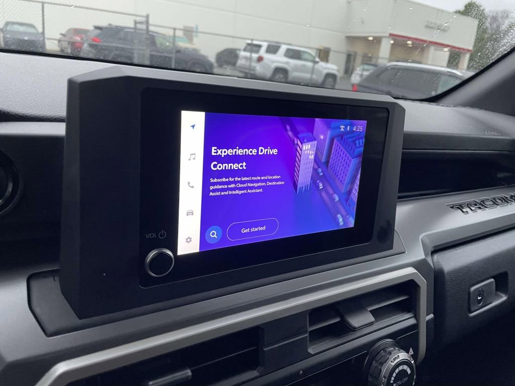 Used 2024 Toyota Tacoma SR5 image 38