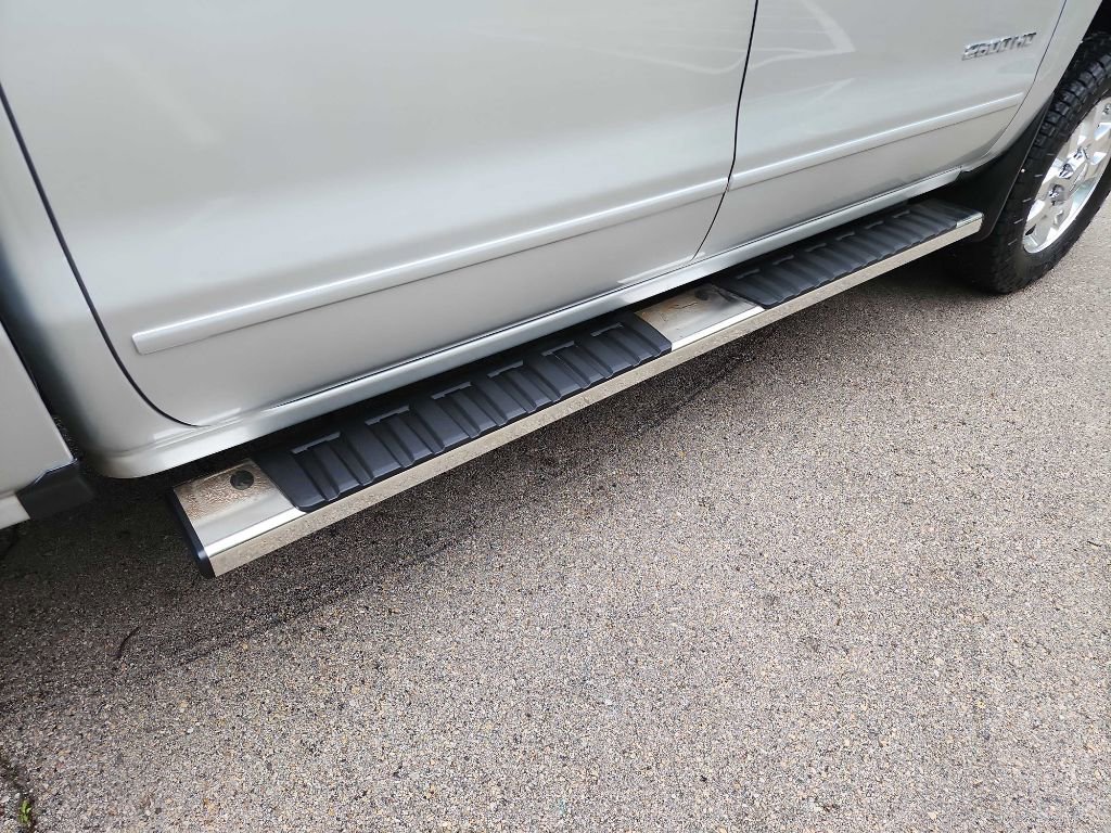 Used 2017 Chevrolet Silverado 2500 LT image 15