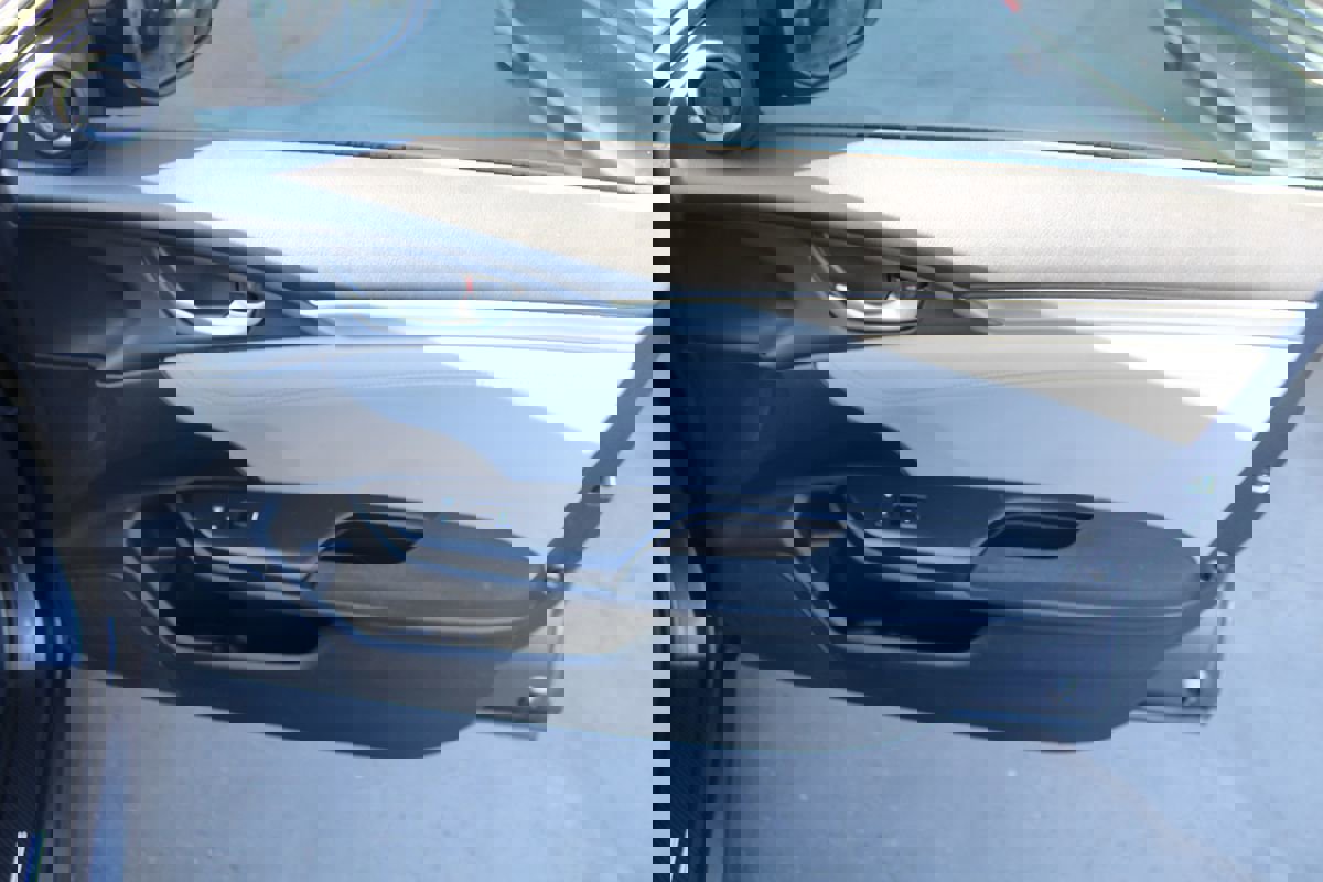 Used 2017 Honda Civic EX-T image 19