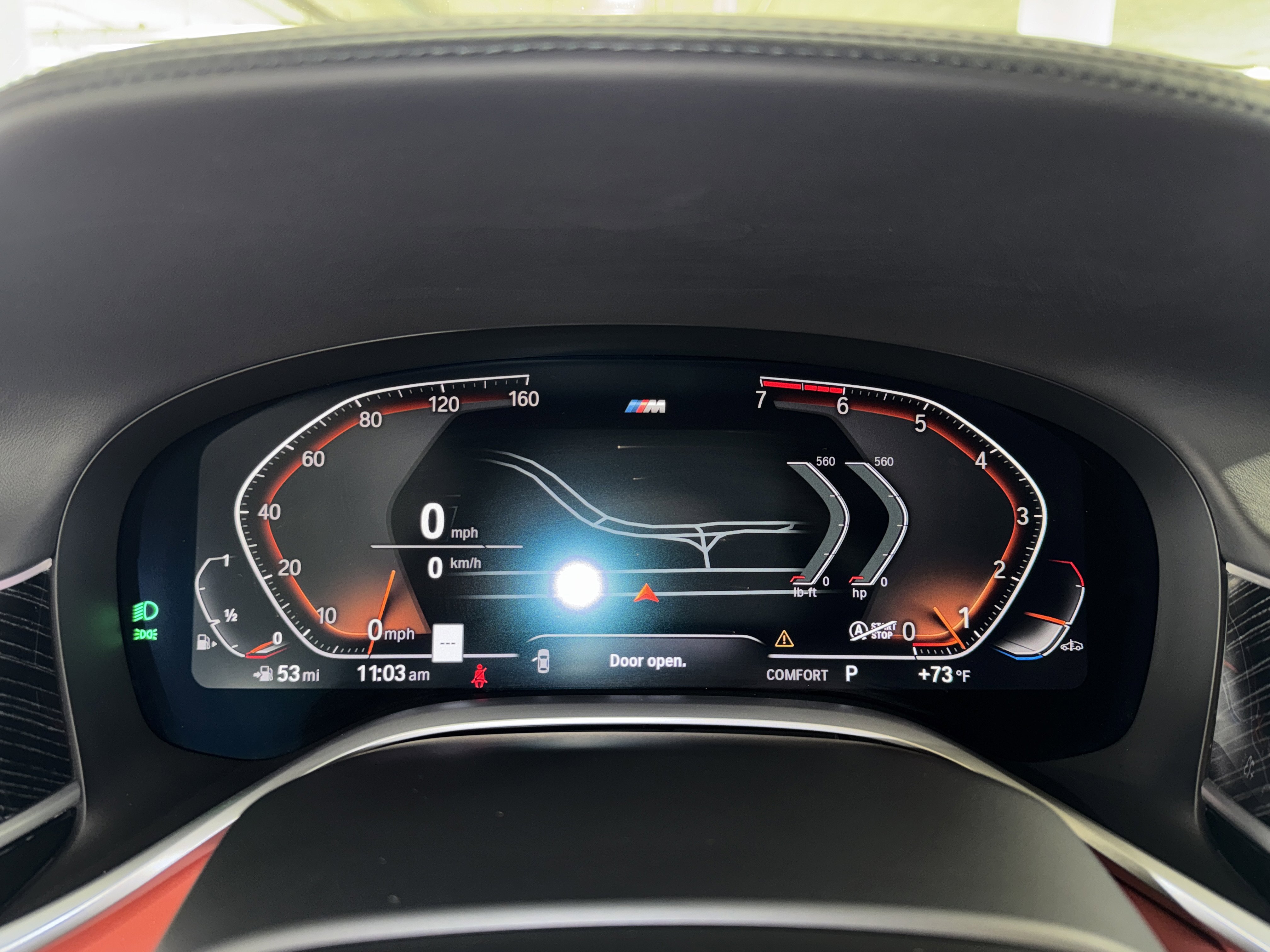 Used 2022 BMW 750i xDrive w/ Executive Package image 24