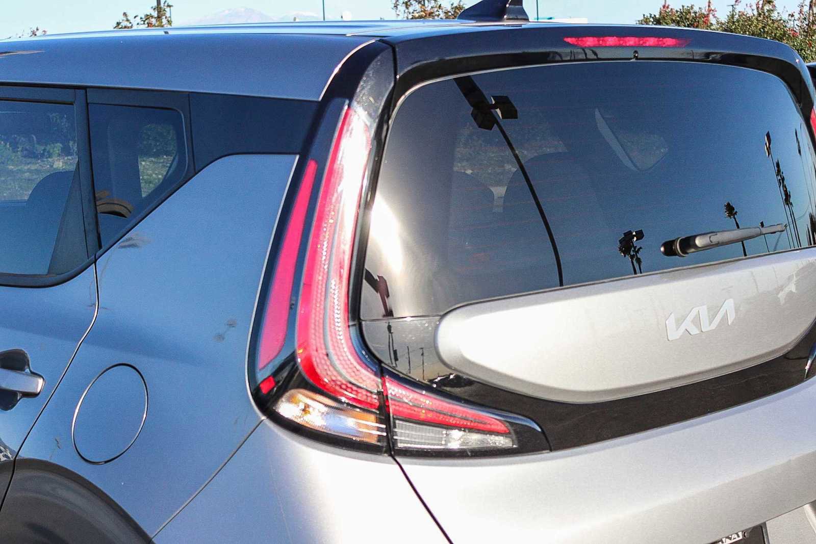 Used 2024 Kia Soul LX w/ Option Group 015 image 7