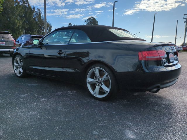 Used 2012 Audi A5 2.0T Prestige image 6