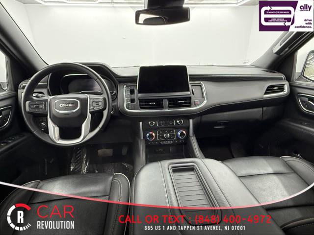 Used 2024 GMC Yukon XL SLT image 14