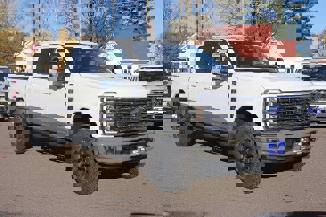 New 2026 Ford F350 King Ranch w/ Tremor Off-Road Package image 9