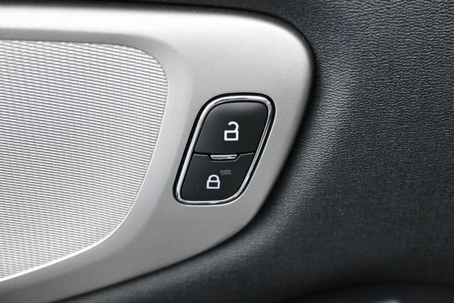 Certified 2025 Ford Expedition Max Active AWD/4WD image 15