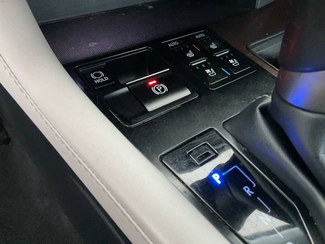 Used 2020 Lexus RX 350 FWD w/ Premium Package image 14