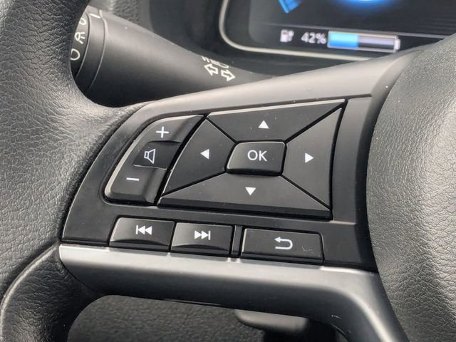 Used 2024 Nissan Leaf S image 20