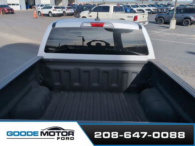 Certified 2020 Ford Ranger XLT w/ Equipment Group 301A Mid image 6