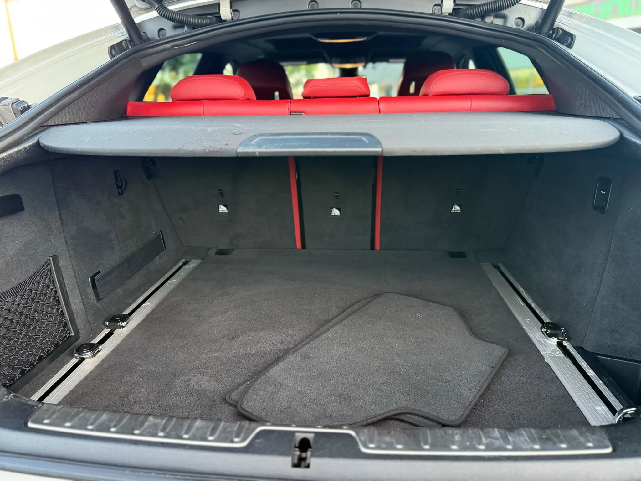 Used 2018 BMW X6 xDrive35i image 14