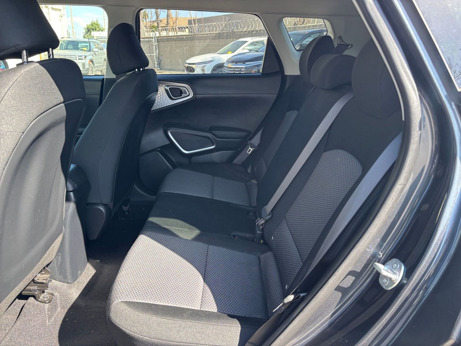 Used 2025 Kia Soul LX w/ LX Technology Package image 27