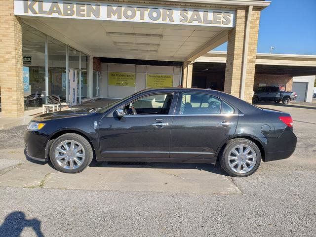 Used 2012 Lincoln MKZ AWD image 2