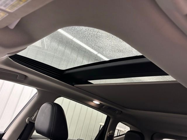 Used 2023 Nissan Murano Platinum w/ Cargo Package image 31