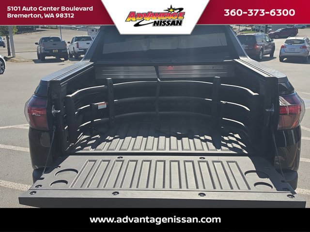 Used 2023 Hyundai Santa Cruz SEL w/ Activity Package AWD/4WD image 6
