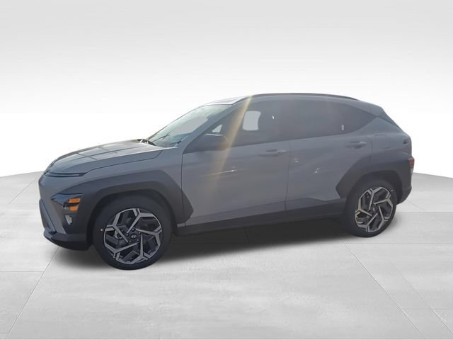 New 2026 Hyundai Kona SEL Premium FWD video 4