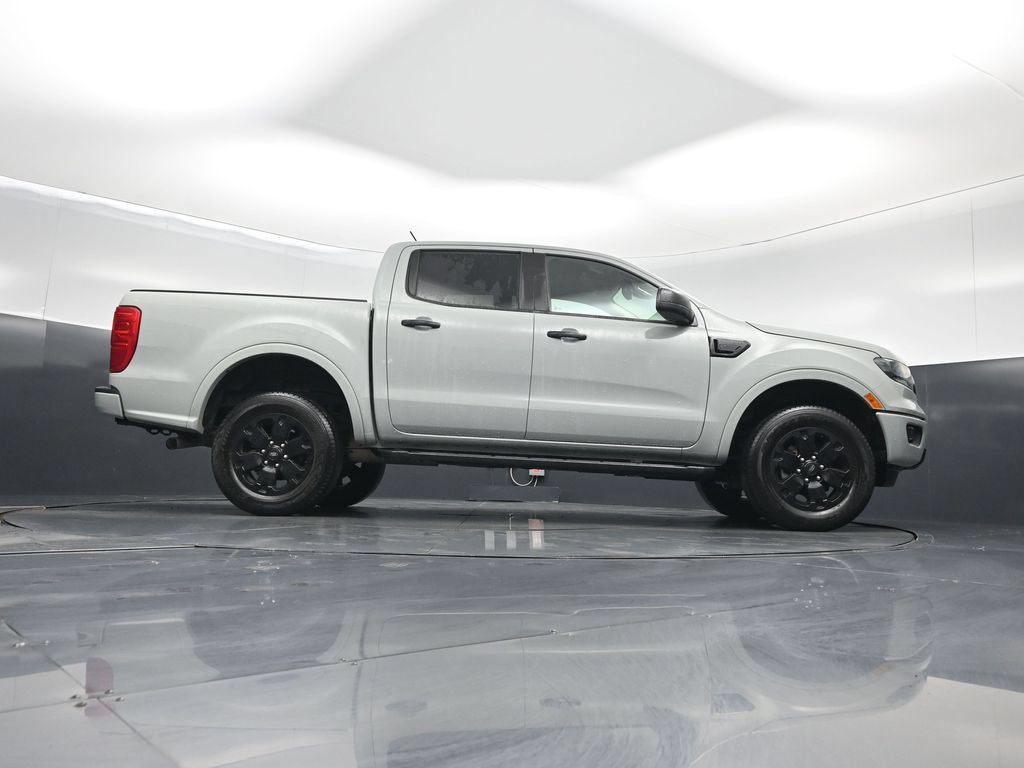 Certified 2023 Ford Ranger XLT w/ Equipment Group 301A Mid RWD image 46