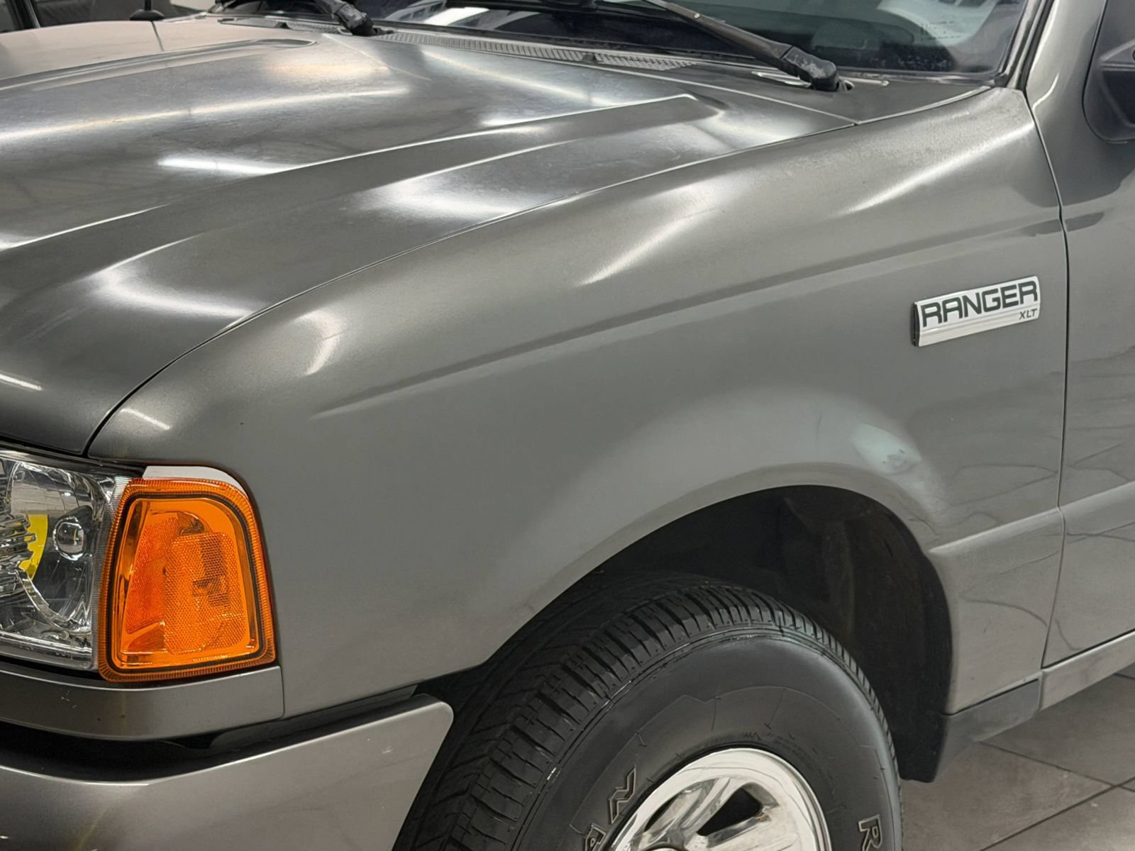 Used 2008 Ford Ranger Sport RWD image 4