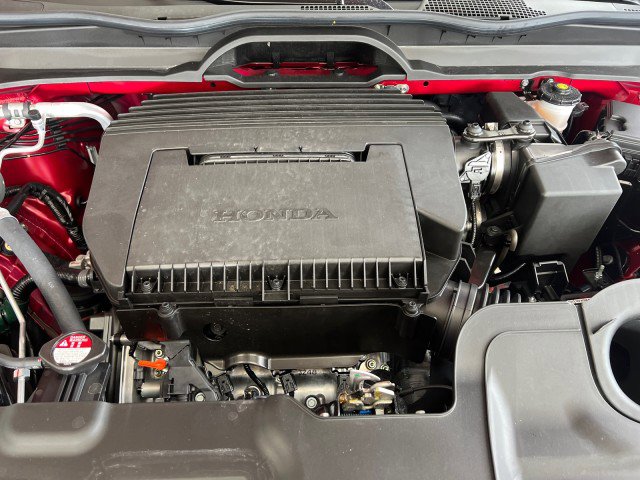 New 2026 Honda Passport TrailSport image 7