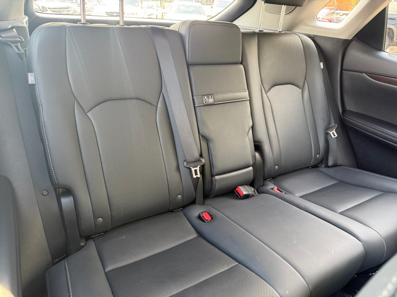 Used 2021 Lexus RX 450h AWD w/ Premium Package image 18