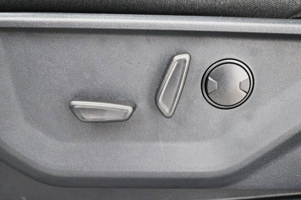 New 2025 Ford F150 XLT w/ Equipment Group 302A MID image 11