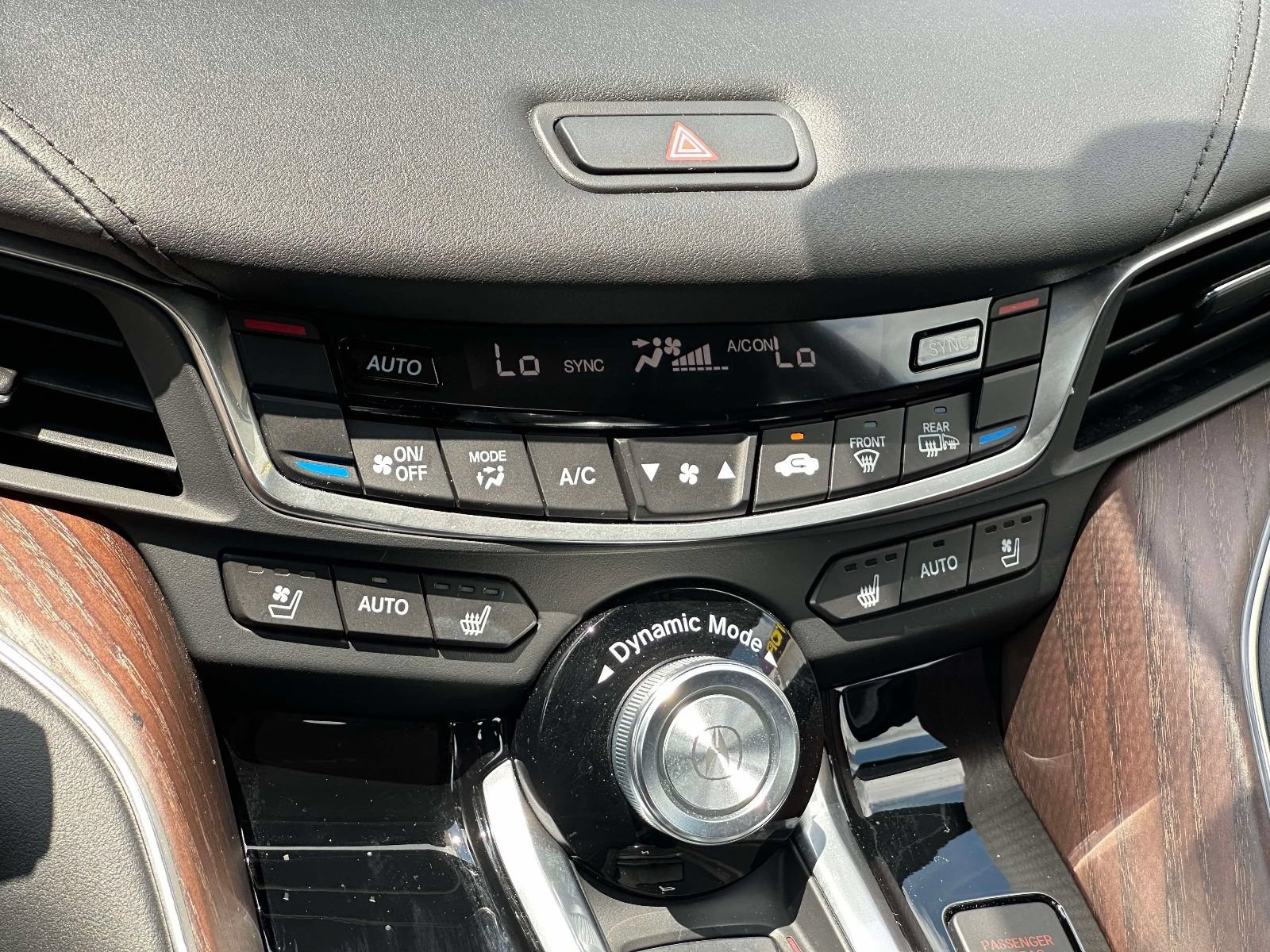 Certified 2023 Acura TLX w/ Advance Package AWD/4WD image 18