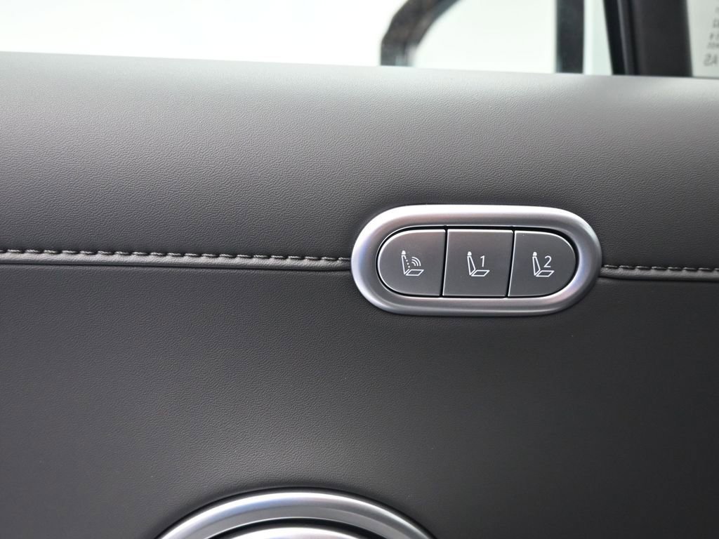 New 2026 Hyundai Palisade Calligraphy image 30