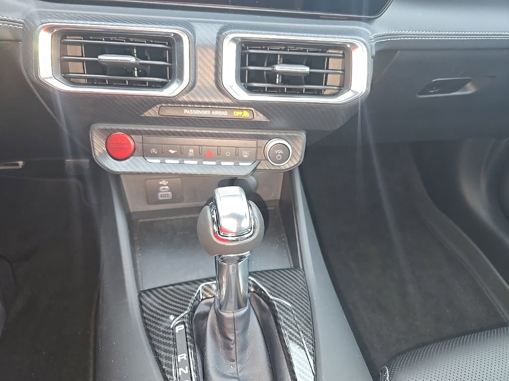 Used 2025 Ford Mustang Premium image 11