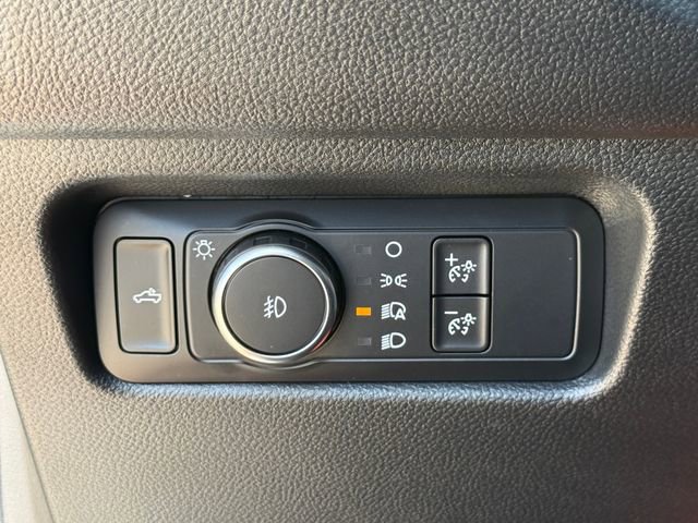 Used 2024 Ford Ranger Lariat w/ FX4 Off-Road Package image 25