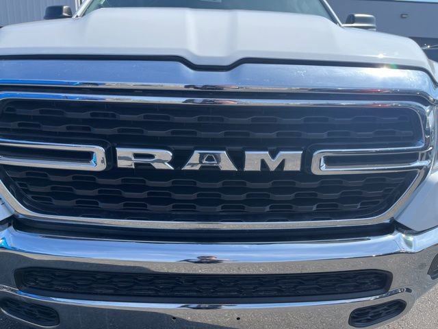 Used 2024 RAM 1500 Big Horn image 11