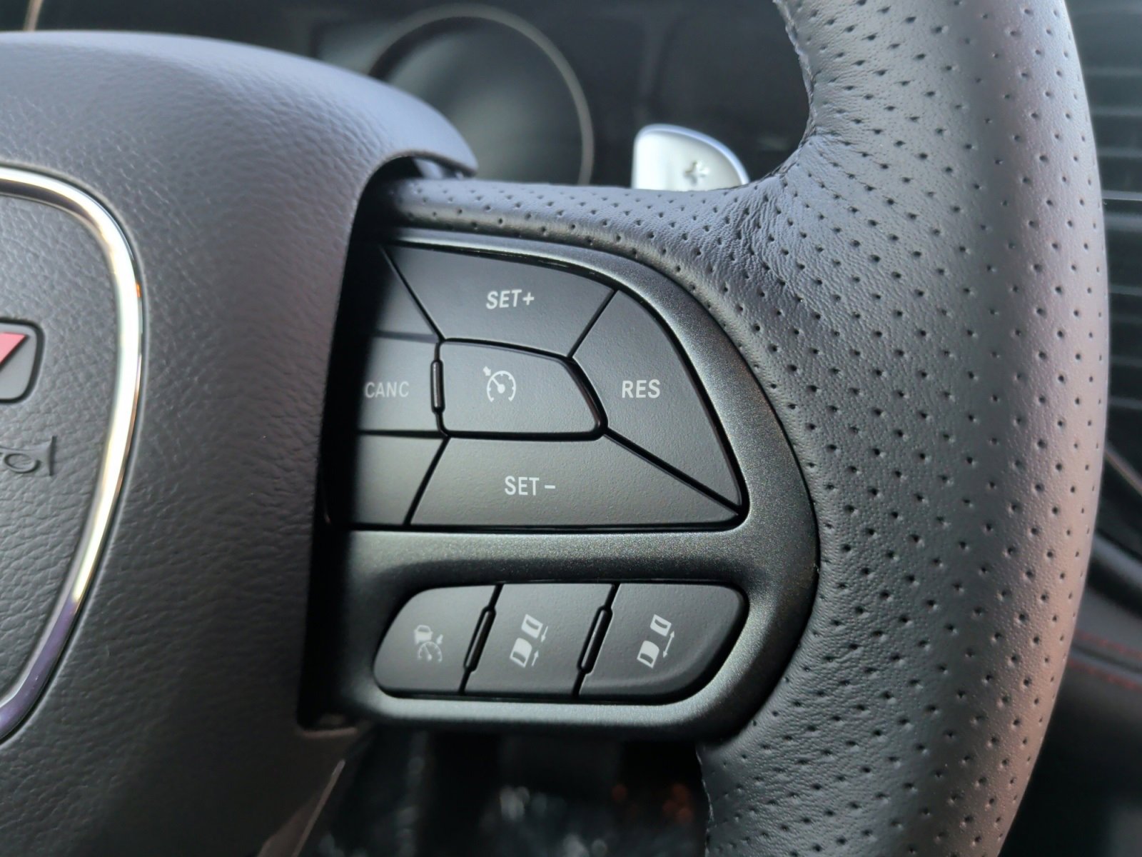 New 2026 Dodge Durango R/T image 18