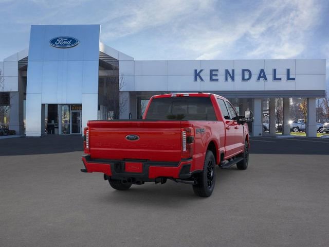 New 2026 Ford F350 XLT w/ XLT Premium Package image 8