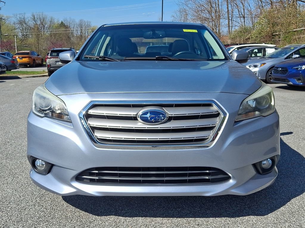 Used 2015 Subaru Legacy 2.5i Limited image 2