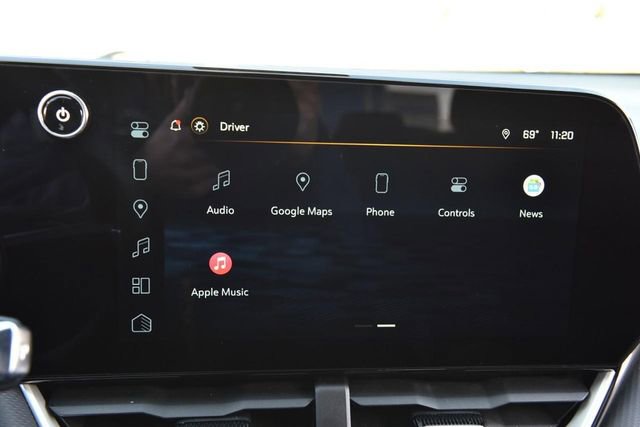 Used 2025 Chevrolet Equinox LT image 14