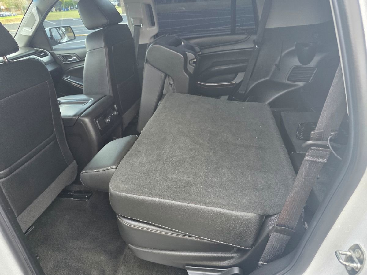 Used 2018 Chevrolet Tahoe LT image 37