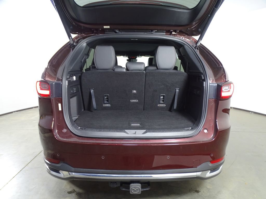 Used 2024 MAZDA CX-90 Plug-In Hybrid w/ Premium Plus image 16