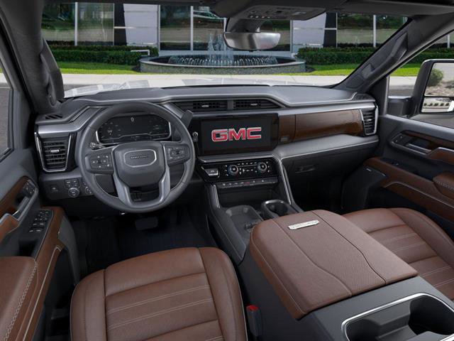 New 2026 GMC Sierra 3500 Denali Ultimate image 15