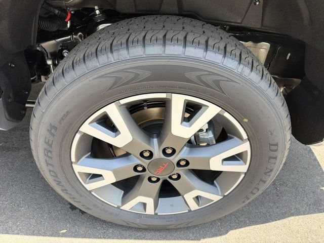 New 2026 Toyota 4Runner TRD Sport Premium w/ Tow Technology Package AWD/4WD image 32