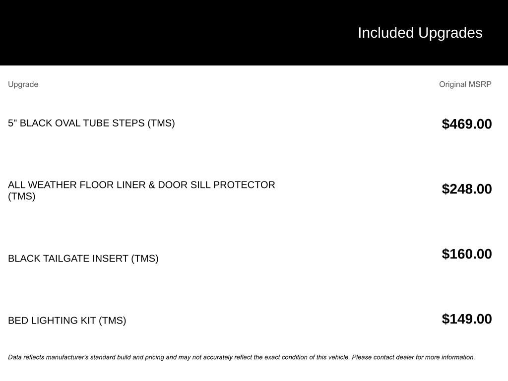 Used 2021 Toyota Tacoma SR image 3