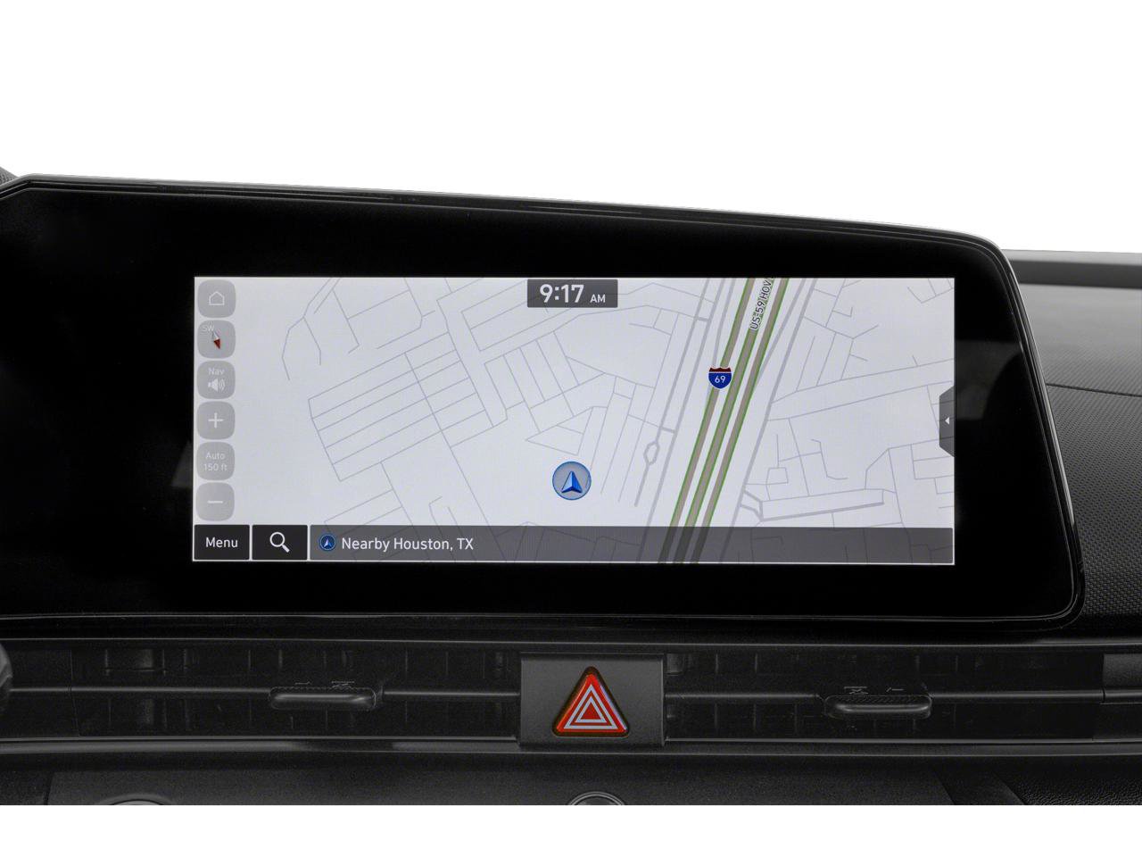 New 2026 Hyundai Elantra N image 12