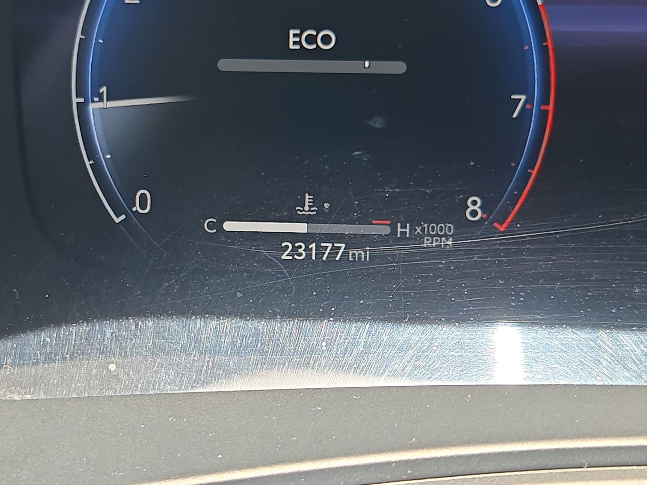 Used 2025 Toyota Grand Highlander FWD image 23