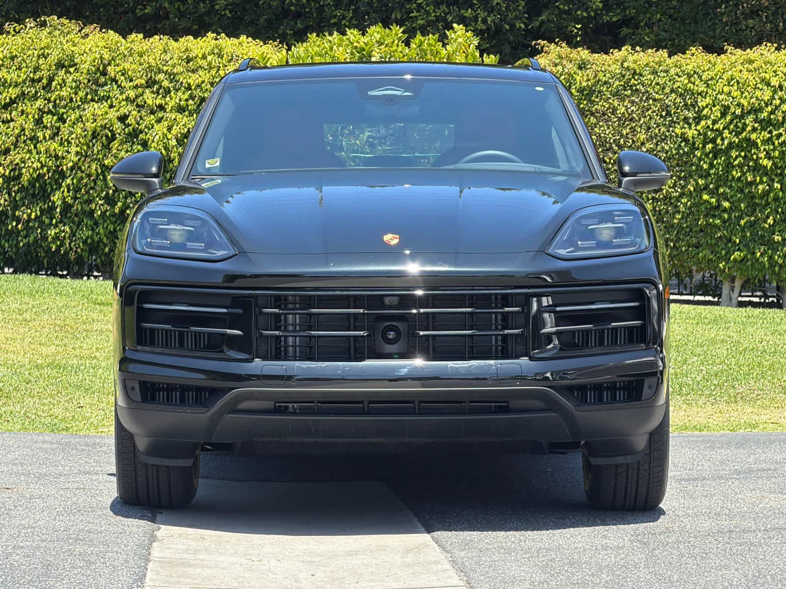 New 2026 Porsche Cayenne AWD/4WD image 11
