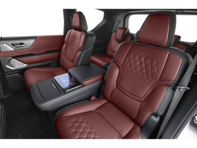 Certified 2026 INFINITI QX80 Autograph AWD/4WD image 15